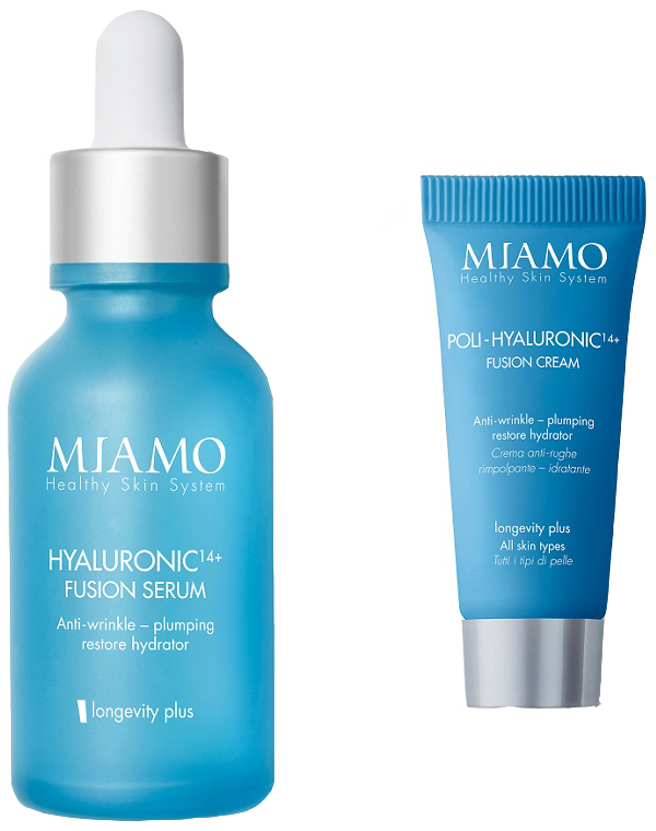 MIAMO HYALURON14+ FUS BUNDLE