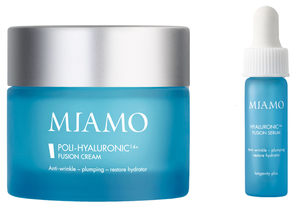 MIAMO POLI HYAL14+ FUSION BUND