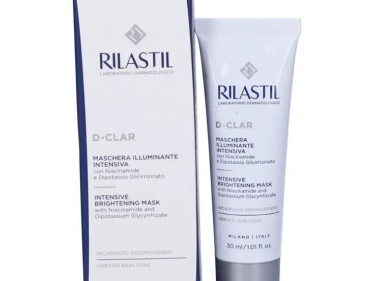 RILASTIL D-CLAR MASCHERA ILL