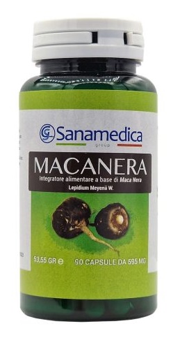 MACANERA 90CPS