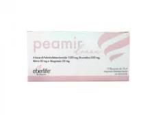 PEAMIR DONNA 15FL 10ML