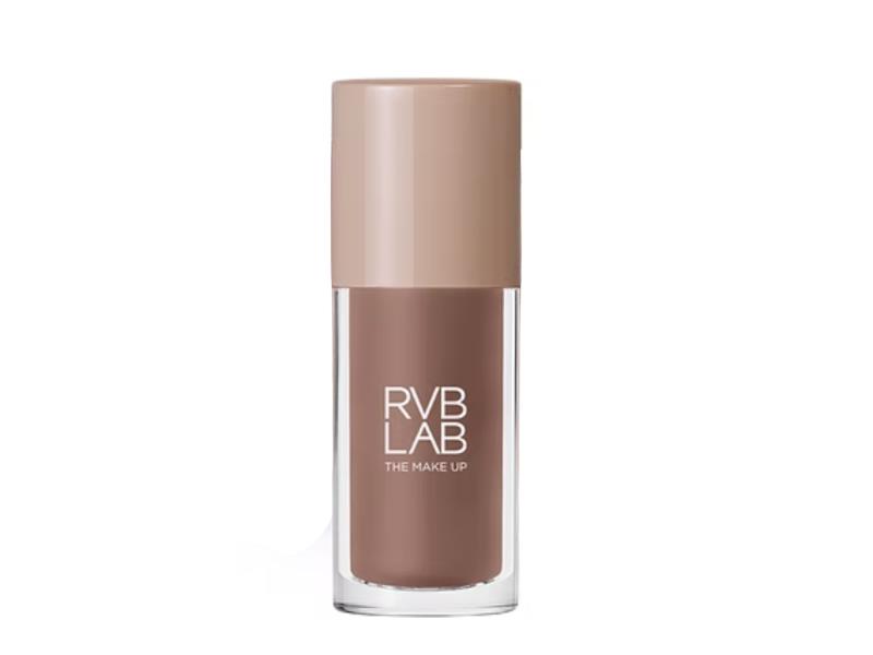 RVBLAB BRONZED AURA TERRA 334