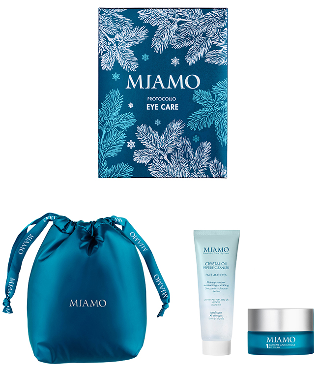 MIAMO COF PROTOCOLLO EYE CARE