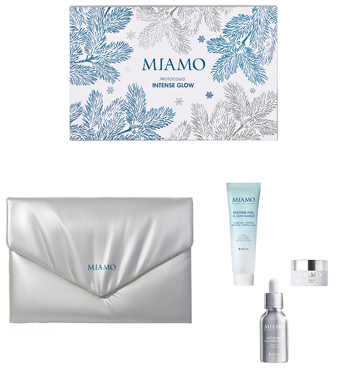 MIAMO COF PROTOCOLLO INT GLOW