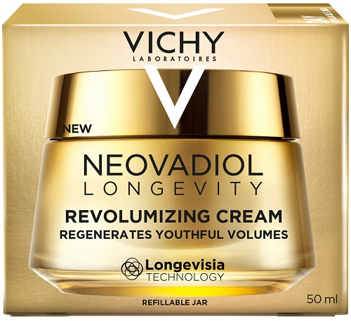 NEOVADIOL LONGEVITY REVOL CR