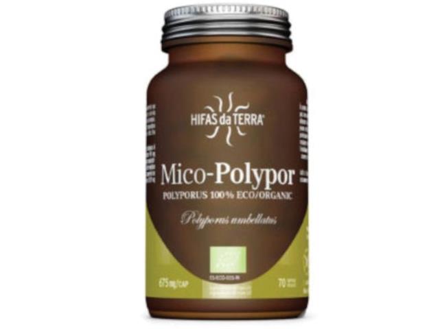 MICO POLYPOR 70CPS