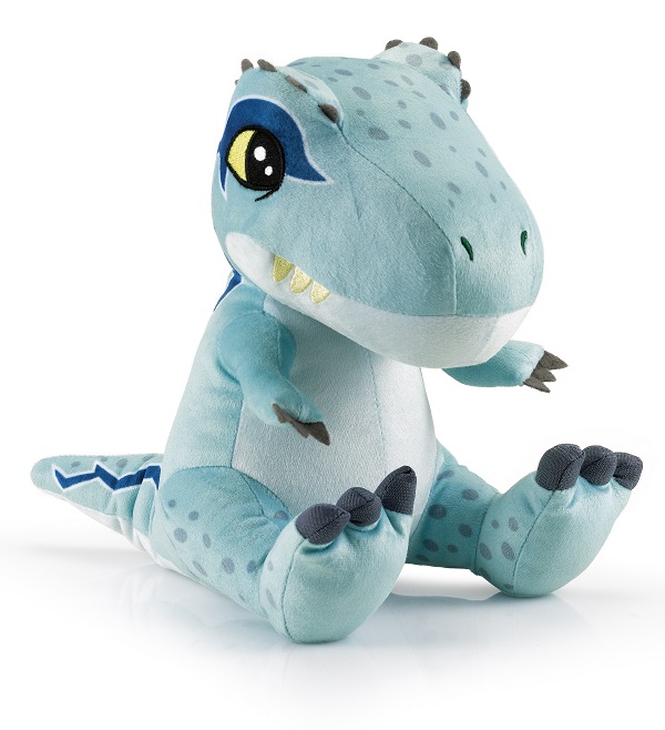 BIOSYNEX PELUCHE TERM BLUE
