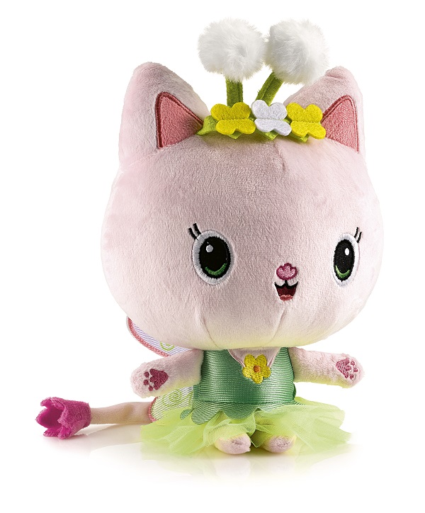 BIOSYNEX PELUCHE TERM GATTINA