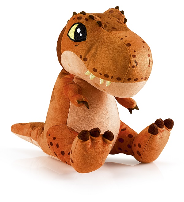 BIOSYNEX PELUCHE TERM T-REX