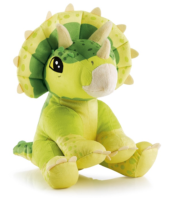 BIOSYNEX PELUCHE TERM TRICERAT