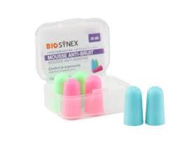 BIOSYNEX PROT UD MOUSSE 2PA