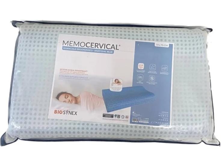 GUANCIALE MEMOCERVICAL