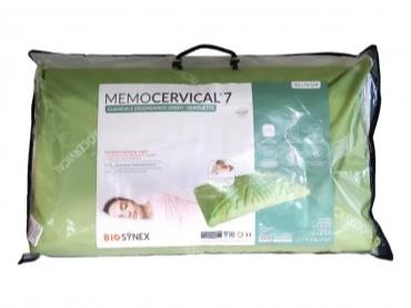 MEMOCERVICAL 7 GUANCIALE SAPON