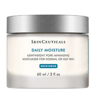 DAILY MOISTURE 60ML