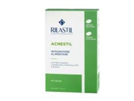 RILASTIL ACNESTIL 30CPS