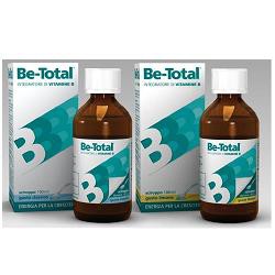 BETOTAL SCIROPPO 100ML