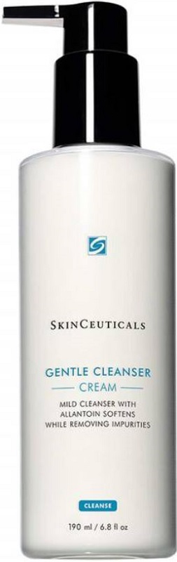 GENTLE CLEANSER 190ML