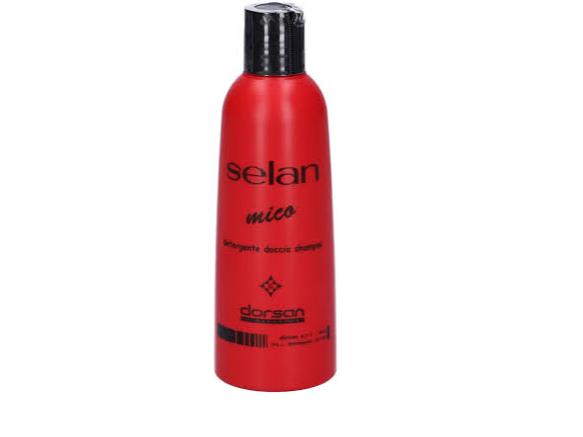 SELAN MICO 250ML