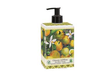 SAPONE LIQUIDO CHINOTTO 500ML
