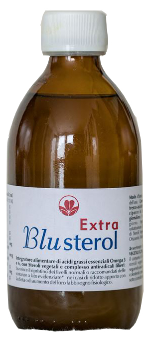 BLUSTEROL EXTRA 300ML