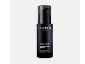 LOVREN MEN GEL VISO HYDR-TONE