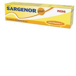 SARGENOR PLUS 14CPR