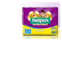 PAMPERS PROGRESSI SENS NEW28