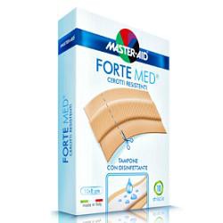 CER FORTEMED STR TGL 10X6 10P