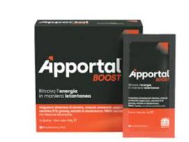 APPORTAL BOOST 14BUST