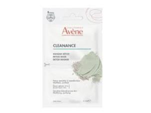 AVENE CLEANANCE MASCHERA DETOX