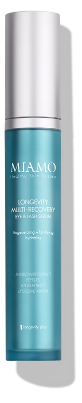 MIAMO LP MUL-REC EYE&LA SE15ml