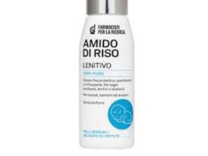 FPR AMIDO DI RISO LENITIVO100G