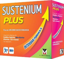 SUSTENIUM PLUS INT FORM 12BUST
