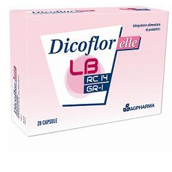 DICOFLOR ELLE 28CPS