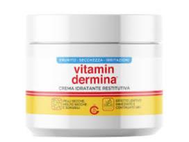 VITAMINDERMINA CREMA 400ML SP