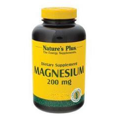MAGNESIO CHELATO 90TAV 200MG