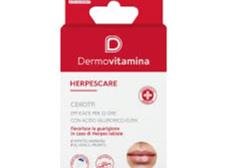 DERMOVITAMINA HERPESCARE CER