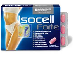 ISOCELL FORTE 40CPR