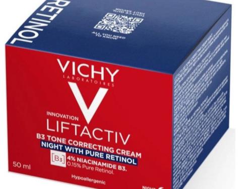 LIFTACTIV B3 CREMA NTT RETINOL
