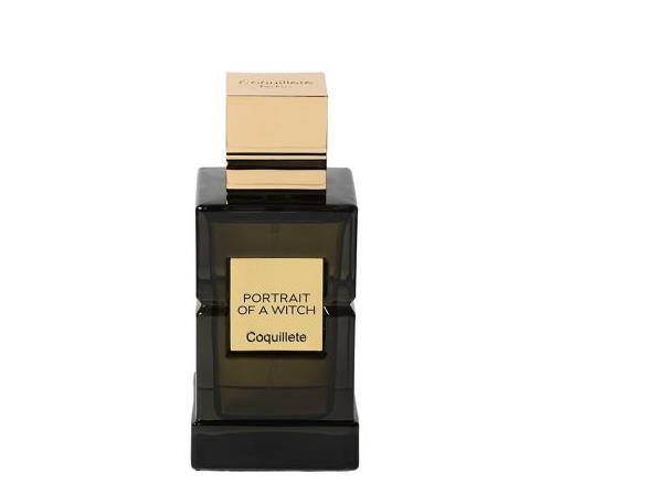 COQUILLETE - Portrait of a Witch EDP 100ml