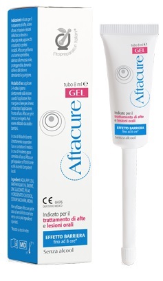 FPI AFTACURE FORTE GEL 8ML
