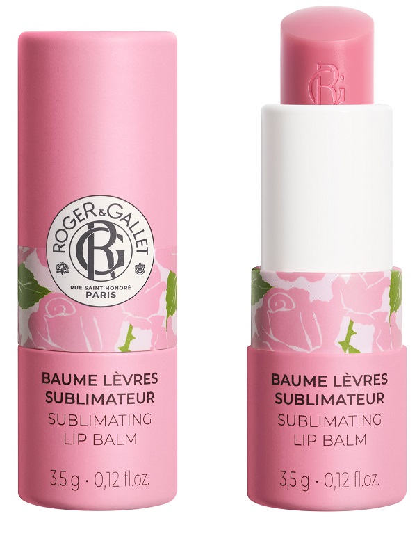 R&G ROSE BALSAMO LABBRA 3,5G