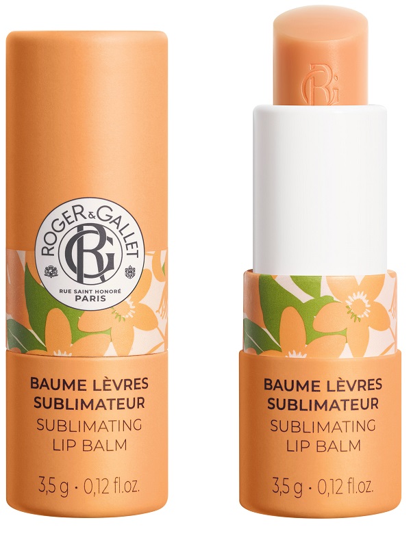 R&G NEROLI BALSAMO LABBRA 3,5G
