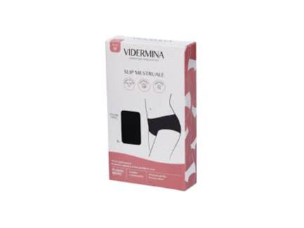 VIDERMINA SLIP MESTRUALE L