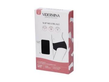VIDERMINA SLIP MESTRUALE S