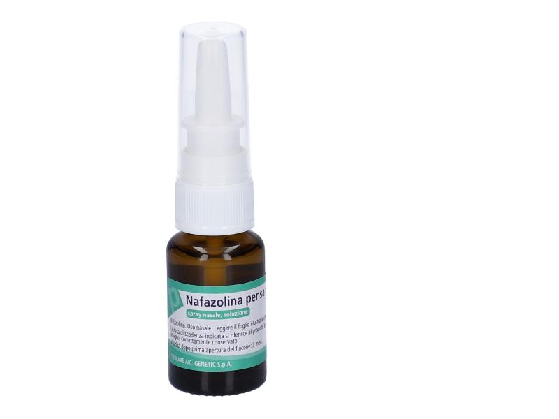 NAFAZOLINA PE*SPRAY NAS 15ML