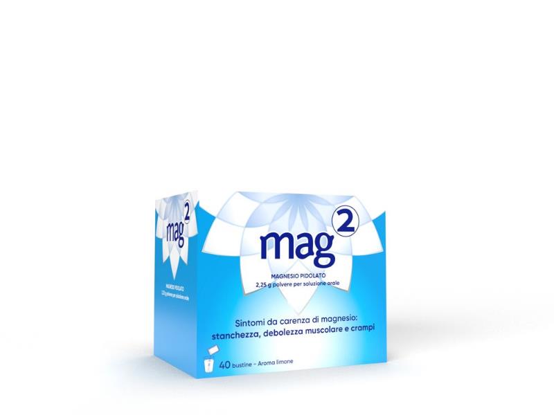 MAG 2*OS GRAT 40BUST 2,25G
