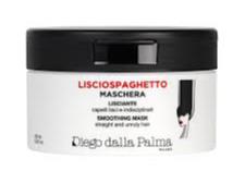 DDP MASCHERA LISCIANTE 200ML