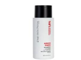 DDP SHAMPOO ANTICRESPO 250ML
