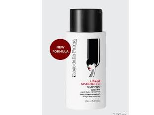 DDP SHAMPOO LISCIANTE 250ML